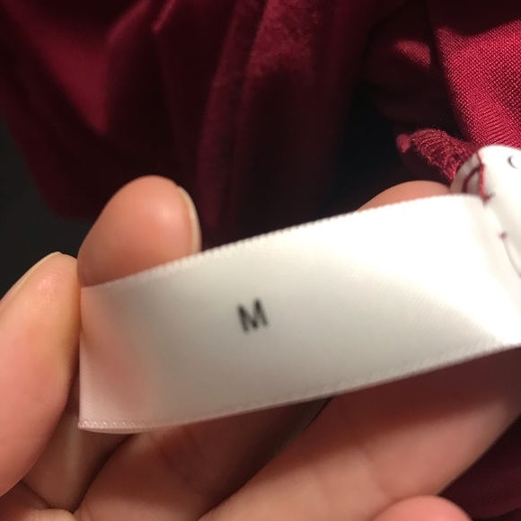 Cupshe dress, NWT- size medium - Picture 3 of 4